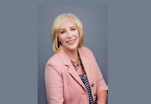 At Hannover Messe, Intel Showcases Edge Computing & AI Technologies for Industry 4.0 Vision Christine Boles (Credit: Intel Corporation)