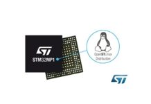 First STM32 MPU: 2 Cortex-A7 and 1 Cortex-M4 Makes 3 Reasons to Jump On Board microprocessors with Linux