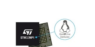 microprocessors with Linux
