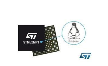 First STM32 MPU: 2 Cortex-A7 and 1 Cortex-M4 Makes 3 Reasons to Jump On Board microprocessors with Linux