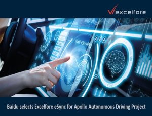 Apollo Autonomous Driving Project