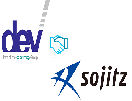 DEV Systemtechnik & Sojitz
