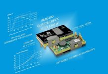 Digital Intermediate Bus Converter