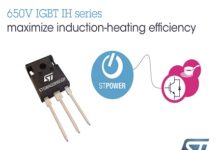 IGBTs for soft-switching applications