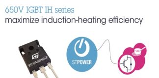 IGBTs for soft-switching applications