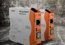 intelligent industrial devices