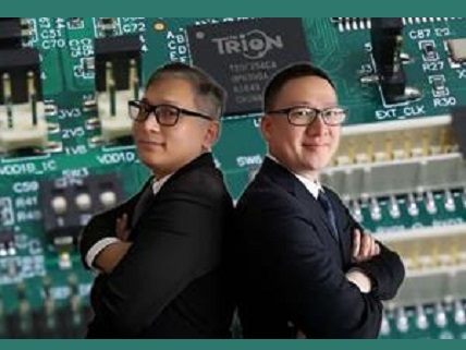 Efinix T20 FPGAs move to High-Volume Production