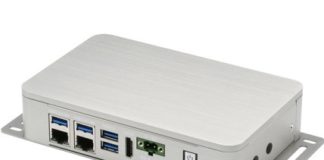 Embedded Computer
