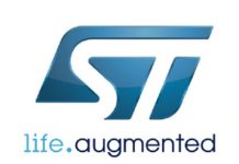 STMicroelectronics at IoT Asia 2019