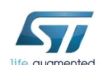 STMicroelectronics at IoT Asia 2019