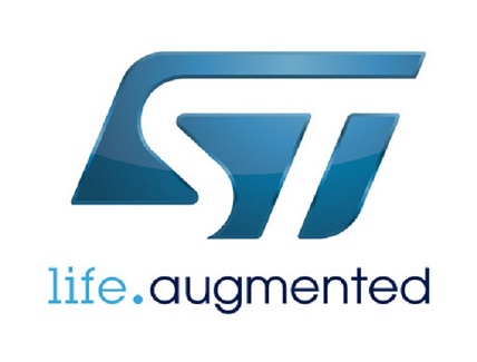 STMicroelectronics is Making Everything Smarter at IoT Asia 2019 STMicroelectronics at IoT Asia 2019