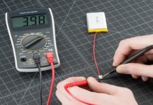 Digital Multimeter