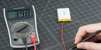 Digital Multimeter