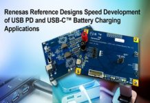 Reference Design USB PD & USB-C