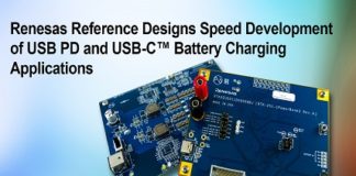 Reference Design USB PD & USB-C