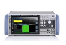 Spectrum Analyzers for 5GNR