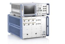 Rohde & Schwarz and OPPO