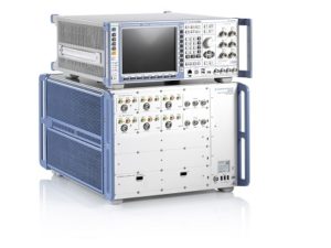 Rohde & Schwarz and OPPO
