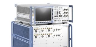 Rohde & Schwarz and OPPO