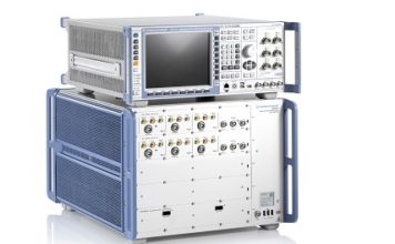 Rohde & Schwarz and OPPO