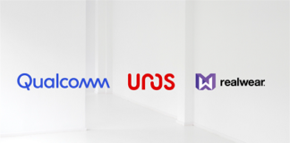 Qualcomm Technologies, RealWear and UROS