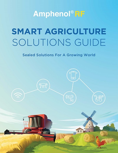 Smart Agriculture Solutions
