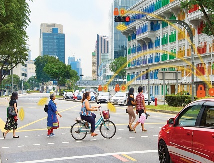 Autotalks C-V2X China