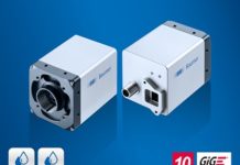 Industrial Image processing