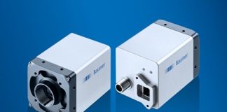 Industrial Image processing