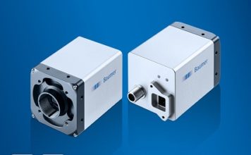 Industrial Image processing