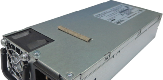 2500 W power supplies