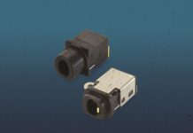 Audio Jack Connectors