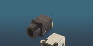 Audio Jack Connectors