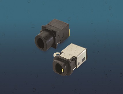 Audio Jack Connectors