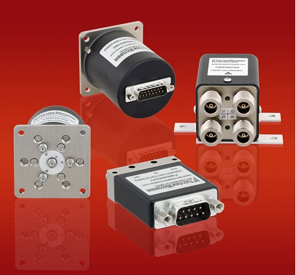 Hi-REL Relay Switches Rated up to 5M Lifecycles & Covering DC to 26.5 GHz Frequencies electromechanical relay switches