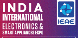 India International Consumer Electronics & Smart Appliances Expo (IEAE)
