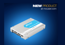 NVMe SSDs