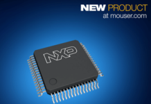 NXP’s LPC55S6x Arm Cortex-M33-based MCUs for Secure Edge Applications