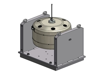 MB Dynamics Introduces Exciter System for Large-Scale Modal Testing exciter system