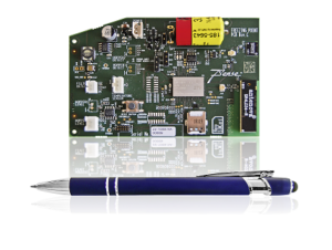 cellular NB-IoT circuit board