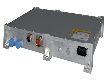 On-Board Battery Charger_