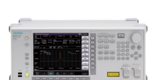 Optical Spectrum Analyzer