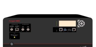 400GbE Synchronous Ethernet