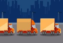 Platooning Technology
