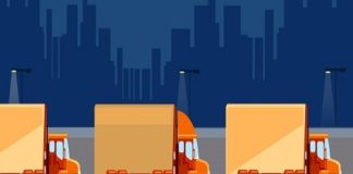 Platooning Technology