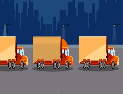 Platooning Technology