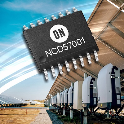 high-current single channel IGBT drivers