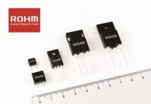 PrestoMOS MOSFET