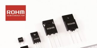 PrestoMOS MOSFET