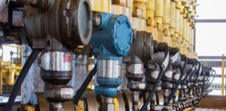 Process Instrumentation Market